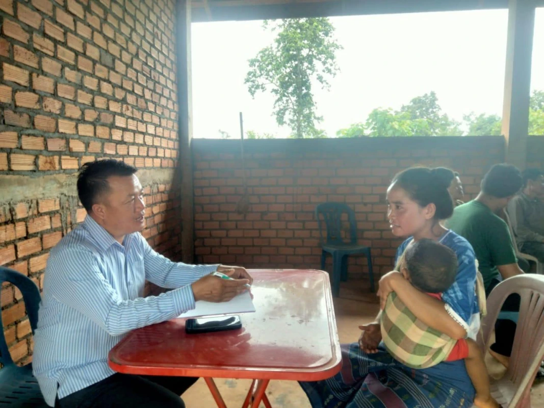ຮູບພາບການຊ່ວຍເຫຼືອທາງກົດໝາຍ