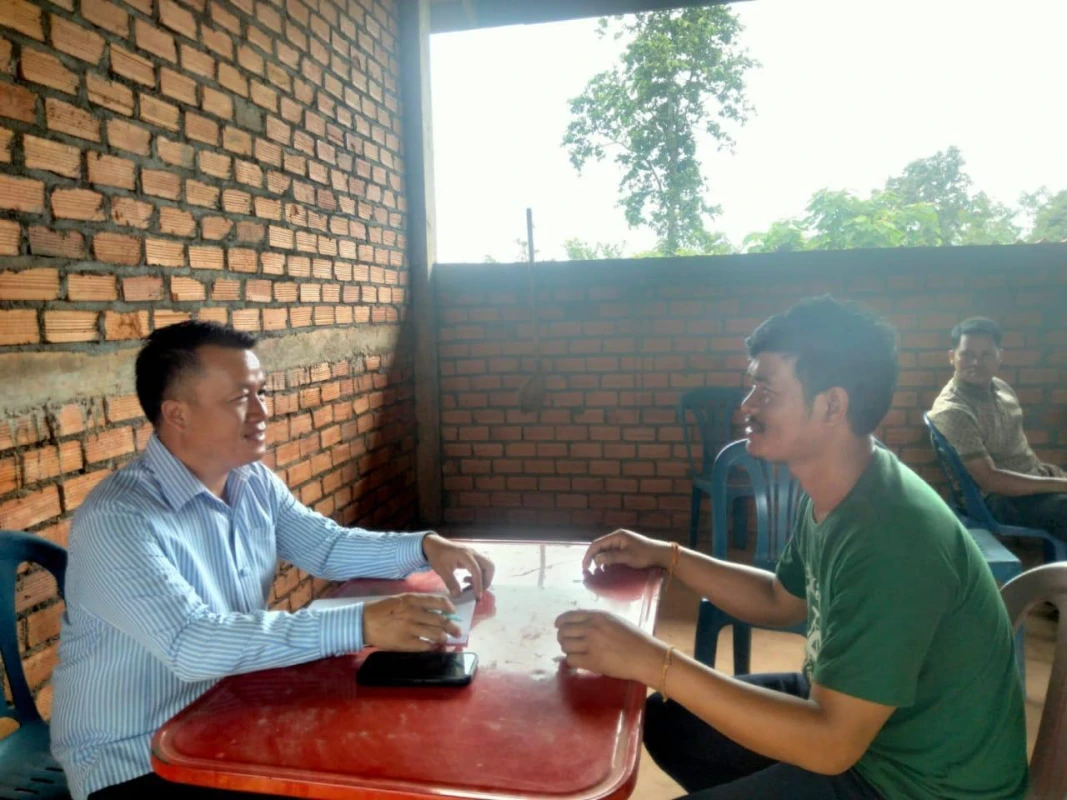 ຮູບພາບການຊ່ວຍເຫຼືອທາງກົດໝາຍ