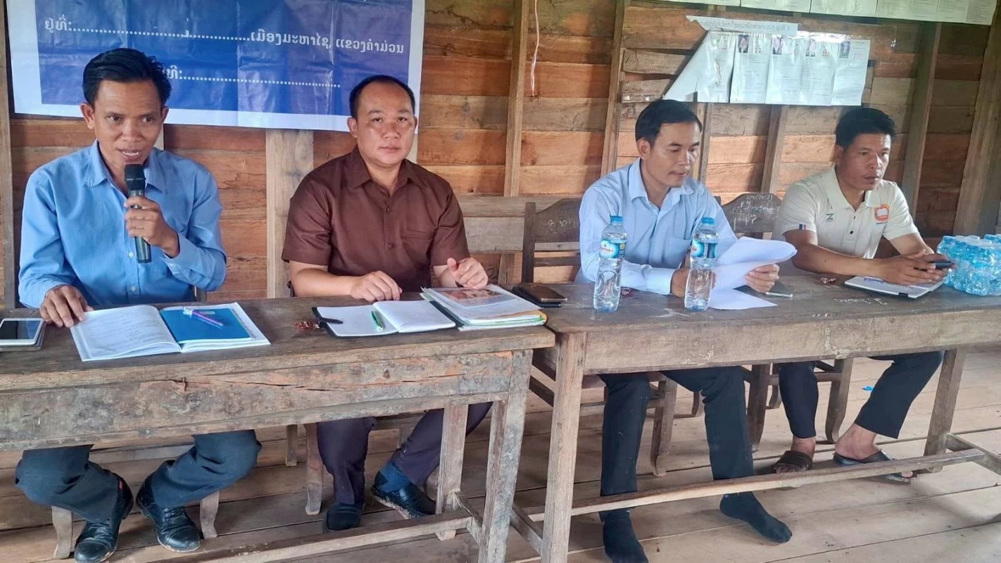 ຮູບພາບການຊ່ວຍເຫຼືອທາງກົດໝາຍ