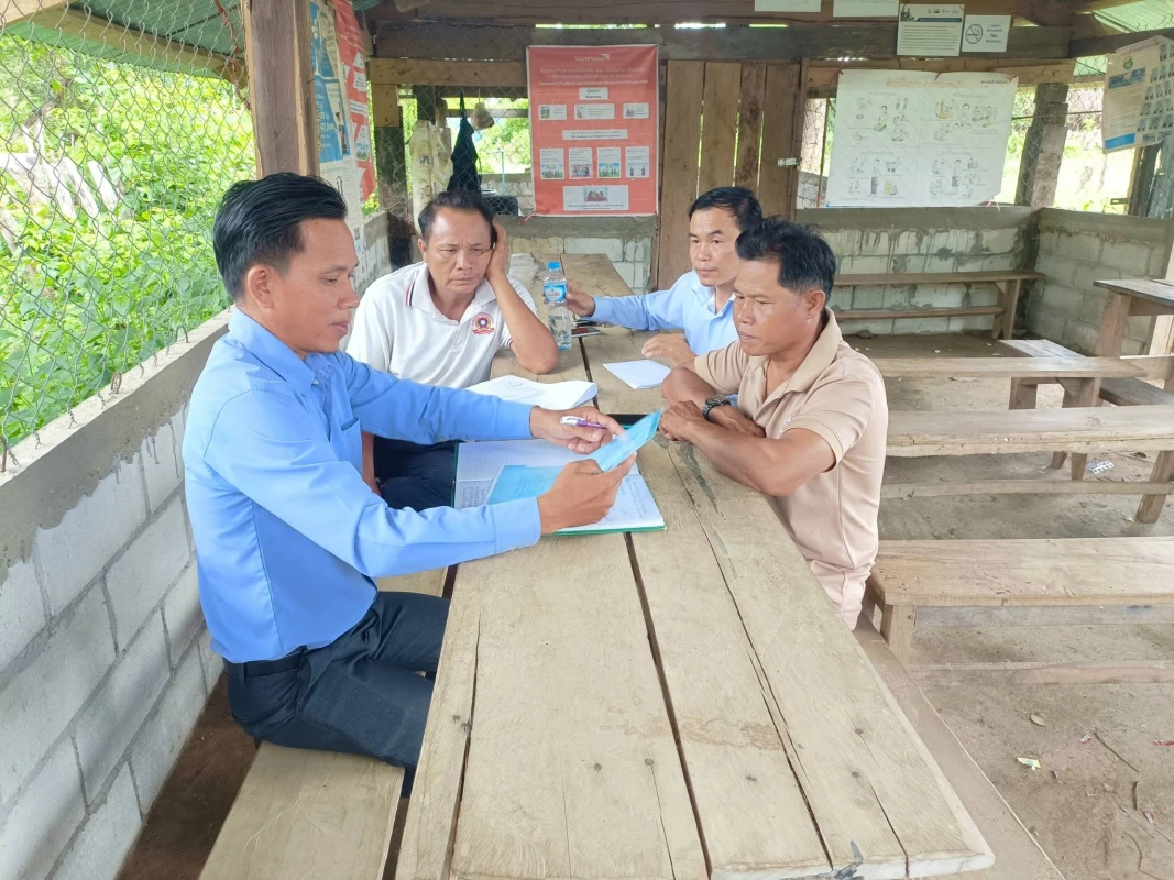 ຮູບພາບການຊ່ວຍເຫຼືອທາງກົດໝາຍ