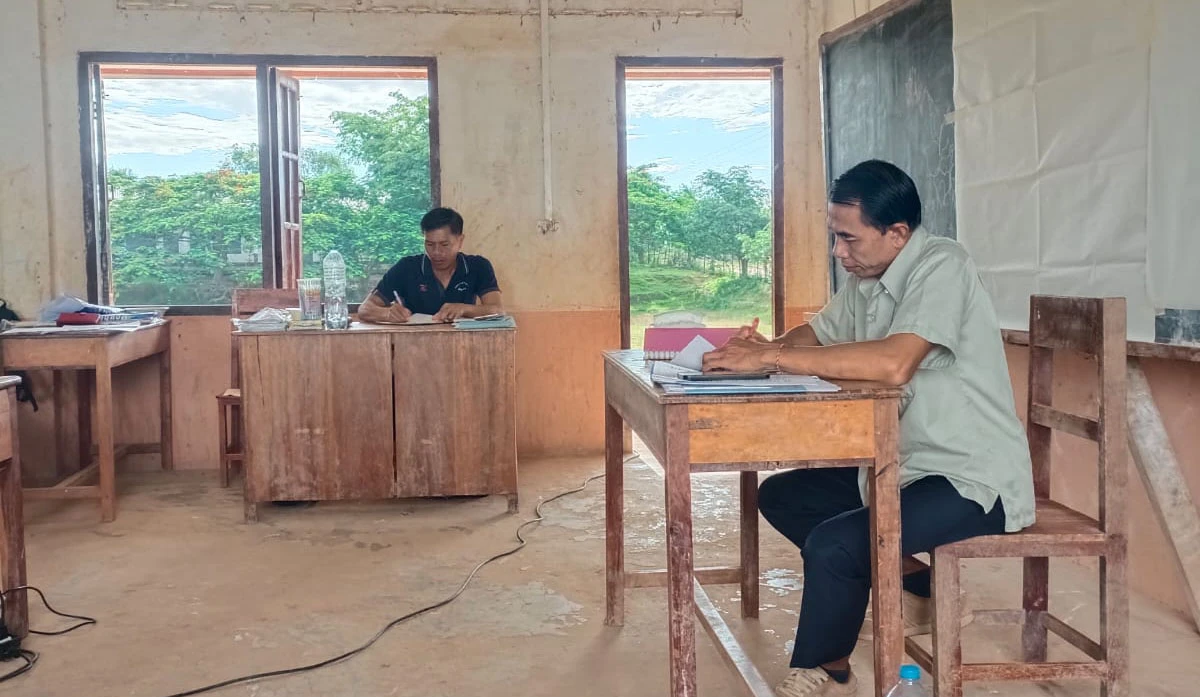 ຮູບພາບການຊ່ວຍເຫຼືອທາງກົດໝາຍ