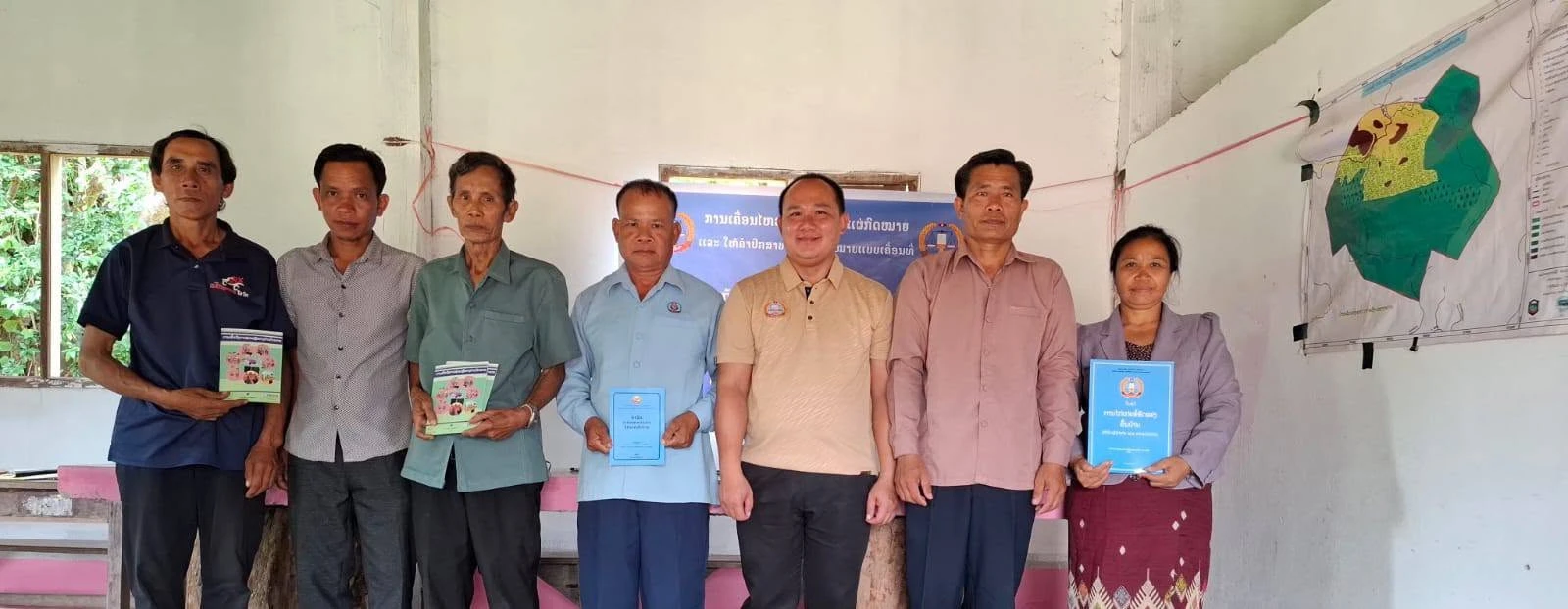 ຮູບພາບການຊ່ວຍເຫຼືອທາງກົດໝາຍ