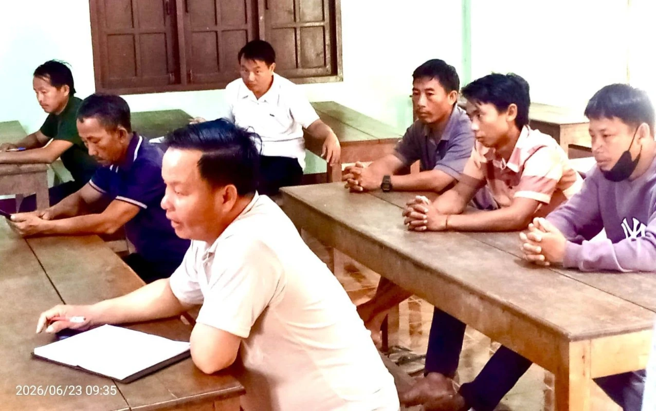 ຮູບພາບການຊ່ວຍເຫຼືອທາງກົດໝາຍ