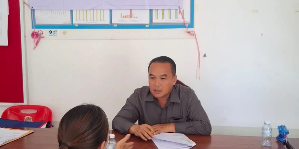 ຂ່າວສານ-ກິດຈະກໍາ